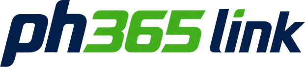 ph365 link official logo